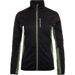 Kurtka Softshell Damska Alpine Pro Olympa XL - Odporny na Wiatr i Oddychający. Fioletowe kurtki sportowe Alpine Pro, xl, bez wzorów, z softshellu, bez kaptura. Za 189.99 zł.