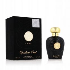LATTAFA Opulent Oud 100 ml EDP woda perfumowana damska. Perfumy damskie Lattafa. W wyprzedaży za 45.00 zł.