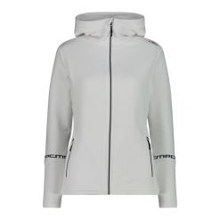 Bluza damska CMP. Czerwone bluzy CMP, xs, bez wzorów, bez kaptura. Za 239.99 zł.