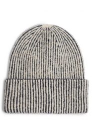 MbyM Czapka - Hevelyn Kobiety Sztuczne włókno niebieski, ONE SIZE. Niebieskie czapki mbyM, bez wzorów, z dzianiny. Za 89.95 zł.