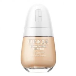 Clinique - Even Better Clinical Serum Foundation Spf 20 - Podkład - Even Better Fdt Spf20+ Cn-28 Ivory - Dla Kobiet. Podkłady Clinique. Za 255.00 zł.
