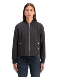 Scotch & Soda Kurtka pikowana w kolorze czarnym rozmiar: XS. Czarne kurtki Scotch & Soda, xs, bez wzorów, bez kaptura. Za 277.79 zł.
