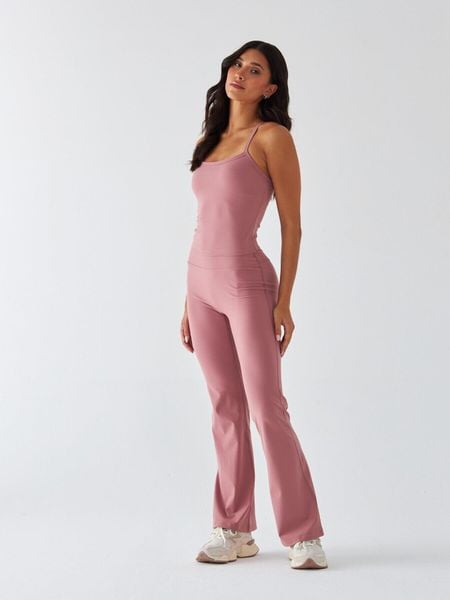 Legginsy Dzwony - Morning Dew BeShaped. Niebieskie legginsy BESHAPED, xl, bez wzorów, z dzianiny, z podwyższonym stanem. Za 219.00 zł.