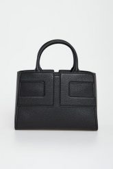 Torebka damska shopperka ELISABETTA FRANCHI. Shopper Elisabetta Franchi, bez wzorów, bez dodatków. Za 1,909.00 zł.