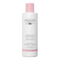 Christophe Robin - Szampon Zwiększający Objętość Z Wyciągami Z Róży - Volumizing Shampoo With Rose Extracts - Dla Kobiet. Szampony do włosów CHRISTOPHE ROBIN. Za 145.00 zł.