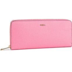 Duży Portfel Damski FURLA - Babylon 1013775 P PBC2 B30 Flamingo f. Portfele Furla. Za 620.00 zł.