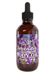 Dead Sea Collection Olejek do ciała "Lavender" - 120 ml rozmiar: onesize. Balsamy i kremy do ciała Dead Sea Collection. Za 34.99 zł.