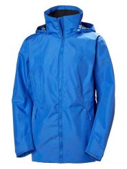 Helly Hansen Kurtka funkcyjna w kolorze niebieskim rozmiar: S. Niebieskie kurtki sportowe Helly Hansen, s, bez wzorów, bez kaptura, outdoorowe. Za 237.17 zł.
