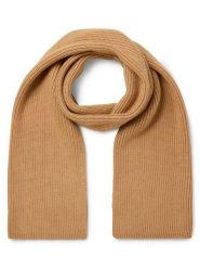Msch Copenhagen szalik z dzianiny - MSCHGaline Rachelle Kobiety Sztuczne włókno czerwony, ONE SIZE. Czerwone szaliki MSCH Copenhagen, bez wzorów, z dzianiny, eleganckie. Za 119.95 zł.