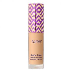Tarte - Shape Tape – Korektor Do Konturowania Format Podróżny - Shape Tape Concealer 29n - Dla Kobiet. Korektory TARTE. Za 85.00 zł.