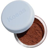 Cloud Set Loose Skin-Tone - Transparentny utrwalający puder sypki. Pudry Kosas. Za 175.00 zł.