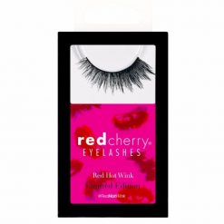 Red Cherry Red Hot Wink Shadow Effect Sztuczne rzęsy 1 ct 2 szt. Sztuczne rzęsy Red Cherry. Za 45.43 zł.