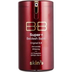 Skin79 Twarz BB Cream 40.0 g. Kremy tonujące marki Skin79. Za 105.00 zł.