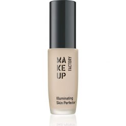 Make Up Factory Illuminating Skin Perfector rozświetlająca baza pod podkład 15ml. Bazy pod makijaż Make Up Factory. Za 107.96 zł.