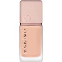 Natasha Denona - Hy-glam Foundation — Podkład - Hy-glam Foundation P2 - Dla Kobiet. Podkłady NATASHA DENONA. Za 269.00 zł.