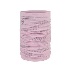 Naszyjnik na szyję Buff Dryflx® Solid. Czerwone naszyjniki Buff, plastikowe. Za 129.99 zł.