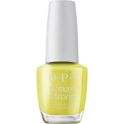 OPI Nature Strong Wegański lakier do paznokci Lakiery do paznokci 15 ml GIVE ME SOME SUGA CANE. Lakiery OPI. Za 89.59 zł.