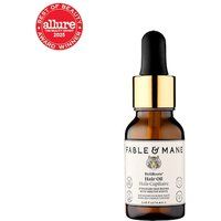 Fable & Mane - Holiroots - Olejek Wzmacniający Włosy - Holiroots Hair Oil - Dla Kobiet. Odżywki do włosów Fable & Mane. Za 69.00 zł.