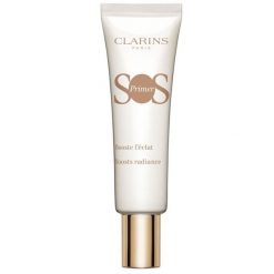 Clarins SOS Primer Bazy pod makijaż i primery 30 ml WHITE. Bazy pod makijaż CLARINS. Za 143.20 zł.