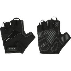Rękawice Endurance Cary. Czarne rękawiczki ENDURANCE, bez wzorów, sportowe. Za 194.50 zł.