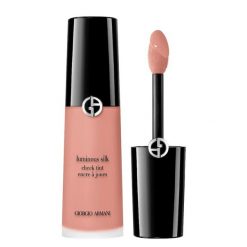 Armani Luminous Silk Cheek tint, płynny róż do policzków Konturowanie twarzy 12 ml 12 - ROSY NUDE. Róże Armani. Za 200.00 zł.
