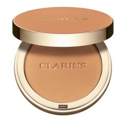 Clarins Puder w kompakcie Ever Matte Compact Powder Pudry 10 g 05 - MEDIUM DEEP. Pudry CLARINS. Za 149.25 zł.