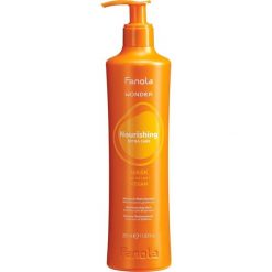 Fanola Odżywcza maseczka Extra Care Maski do włosów 350 ml Damski. Odżywki do włosów Fanola. Za 82.70 zł.
