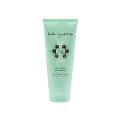La Sultane de Saba Tiare Flowers And Aloe Vera Balsam do ciała Balsamy do ciała 200 ml. Balsamy i kremy do ciała La Sultane de Saba. Za 129.00 zł.