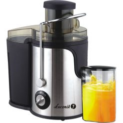 Sokowirówka ŁUCZNIK JC 2005S. Sokowirówki ŁUCZNIK. Za 100.00 zł.