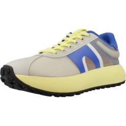 Buty CAMPER PELOTAS ATHENS Beżowy. Brązowe trekkingi Camper, z tkaniny, trekkingowe. Za 396.99 zł.