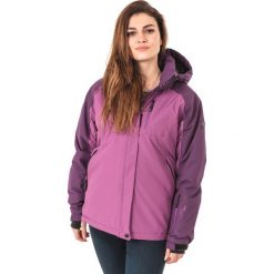 Hi-tec Kurtka damska LADY GARDA II LIGHT VIOLET/VIOLET r. XS. Kurtki sportowe marki Hi-tec. Za 177.00 zł.