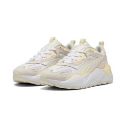 Puma Buty Rs-X Efekt Prm 39850006. Brązowe obuwie sportowe Puma, bez zapięcia. Za 379.00 zł.