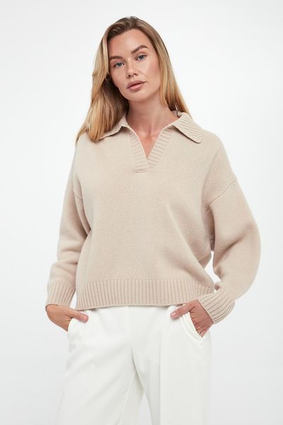 Sweter damski Agre wełniany WEEKEND MAX MARA. Swetry Weekend Max Mara, s, bez wzorów, z wełny, bez ramiączek. Za 1,239.00 zł.