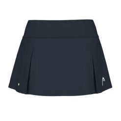 Spódniczka ze spodenkami damska Dynamic. Zielone spódnice Head, m, bez wzorów, z tkaniny, sportowe, sportowe. W wyprzedaży za 182.00 zł.