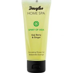 Douglas Collection Spirit of Asia Żel pod prysznic 75.0 ml. Żele pod prysznic Douglas Collection. Za 6.90 zł.