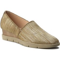 Półbuty HISPANITAS - Daniela HV74561 Elm/Elm. Czółenka Hispanitas. W wyprzedaży za 309.00 zł.