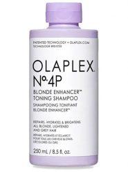 Olaplex Odżywka "Blonde Enhancer" - 250 ml rozmiar: onesize. Odżywki do włosów Olaplex. Za 110.95 zł.