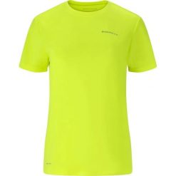 Damski jersey Endurance Vista V2 Performance. Zielone koszulki sportowe ENDURANCE, bez wzorów, z jersey, bez ramiączek, na fitness i siłownię. Za 105.00 zł.