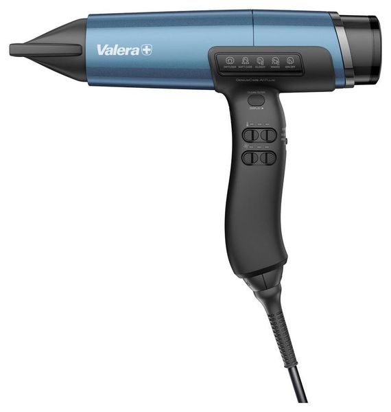 Valera GeniusCare AI Pulse niebieski. Suszarki do włosów Valera. Za 769.00 zł.