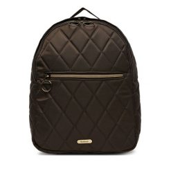 Plecak Barbour. Zielone plecaki Barbour, bez wzorów. Za 449.99 zł.
