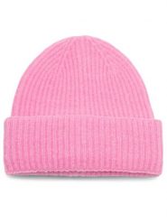 DeeZee Czapka 9W3-004-AW23 Różowy. Czerwone czapki DeeZee, bez wzorów, z syntetyku. Za 49.99 zł.