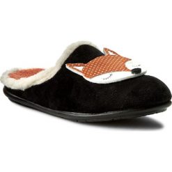 Kapcie GIOSEPPO - Siraza 37611 Negro. Obuwie domowe marki Gioseppo. W wyprzedaży za 119.00 zł.