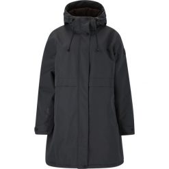 Parka dla kobiet Whistler Janison V2 10000. Czarne parki Whistler, na zimę, bez kaptura. Za 501.00 zł.