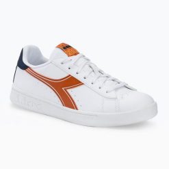 Buty Diadora Torneo Athletic. Białe trekkingi Diadora, trekkingowe. Za 219.99 zł.