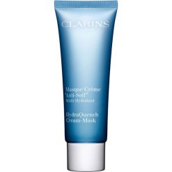 Clarins HydraQuench Maska Intensywnie Nawilżająca 75ml. Maseczki marki CLARINS. Za 109.99 zł.