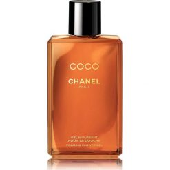 CHANEL COCO Żel pod prysznic 200.0 ml. Perfumy damskie Chanel. Za 219.00 zł.
