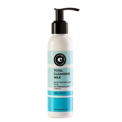 Cocunat Mleczko oczyszczające Total Cleansing Milk Mleczka do twarzy 125 ml. Oczyszczanie Cocunat. Za 93.50 zł.