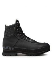 Mammut Trekkingi Yatna II Advanced High Gtx GORE-TEX 3030-04370-0001-1040 Czarny. Czarne obuwie sportowe Mammut, z gore-texu, trekkingowe. Za 1,159.00 zł.