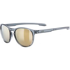 Okulary UVEX LGL 53. Okulary przeciwsłoneczne UVEX, bez wzorów, sportowe. Za 179.00 zł.
