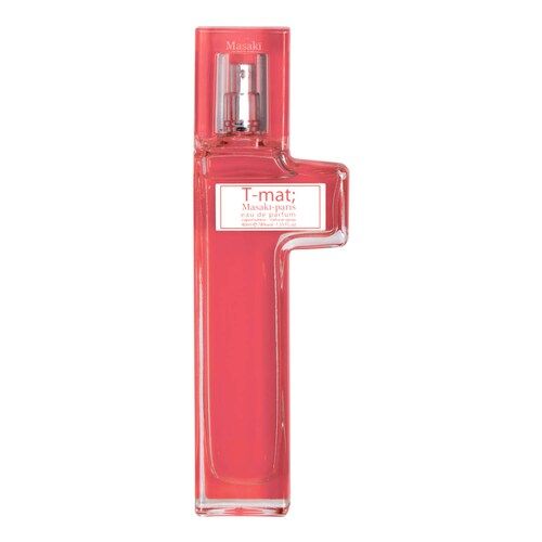 Matsushima - T-mat - Woda Perfumowana - 40 ml - Dla Kobiet. Perfumy damskie MATSUSHIMA. Za 255.00 zł.